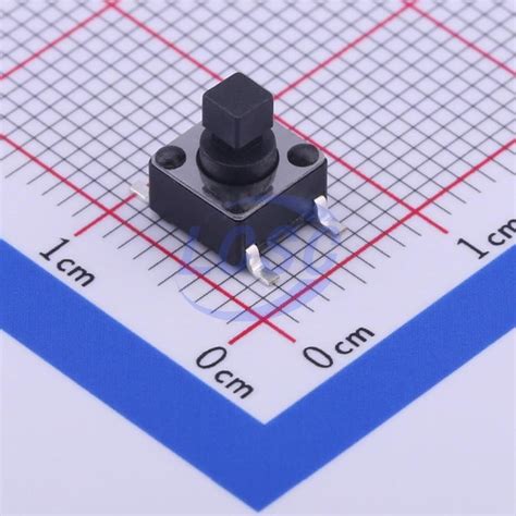 Ts T C Xkb Connection Tactile Switches Jlcpcb