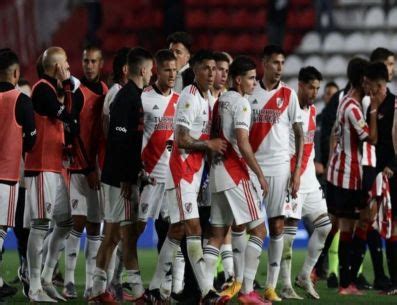 Gallardo los borró por completo Las joyas que River le abre la puerta