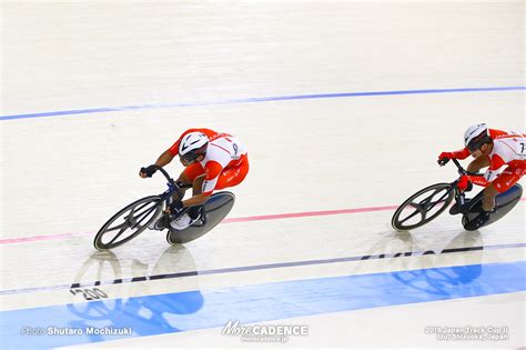 （写真 46枚目58枚）男子オムニアム 2019ジャパントラックカップⅠ More Cadence 自転車トラック競技