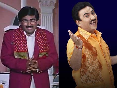 Taarak Mehta's Dilip Joshi turns 53: Doing side roles in Bollywood ...