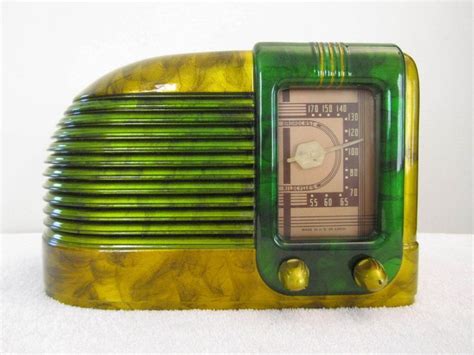 17 Best images about Vintage AM-FM radios on Pinterest | Auction ...