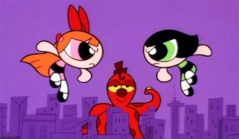 The Powerpuff Girls Watch Guide Popverse