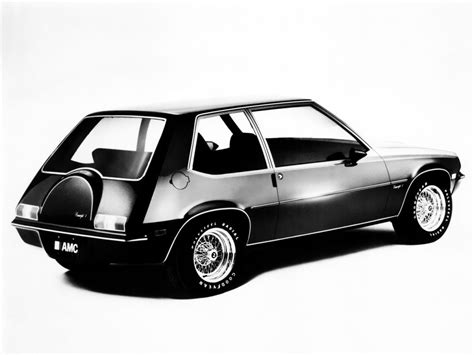 AMC - Old Concept Cars