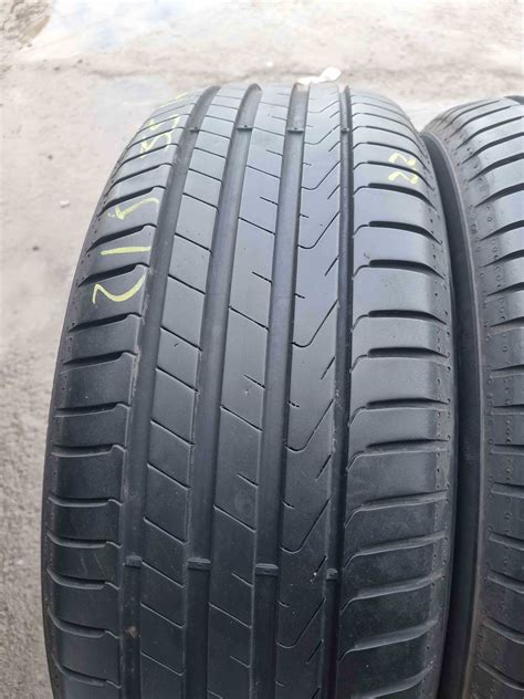 Set Anvelope Vara R Pirelli Cinturato P V Cluj Napoca