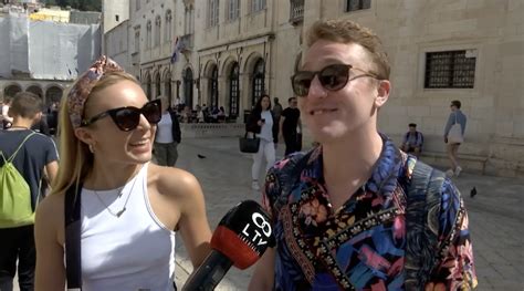 Vijesti Libertas Televizije Promovira Li Nas Turisti Ka Zajednica