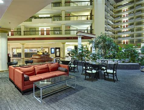 Embassy Suites by Hilton Washington DC Georgetown Coupons near me in ...