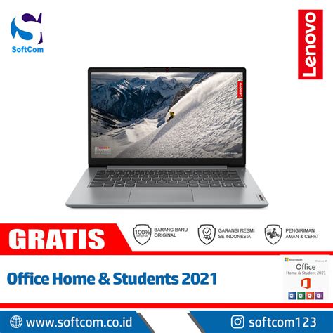 Lenovo Ideapad Slim Alc R Id Amd Ryzen U Gb Gb