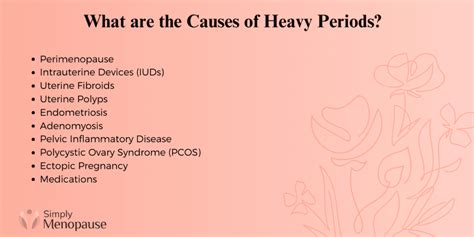 period  heavy    day lets find