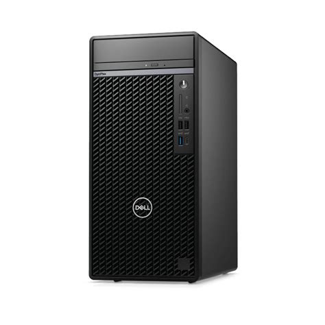 Dell Optiplex 7010 Plus Tower Intel Core I7 13700 Processor 8 8 Cores