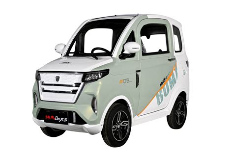 1500W EEC E Car 60V 58ah Electric Car And Electric 3 Wheels Car