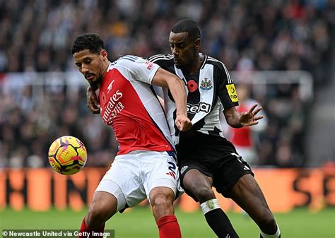 Alexander Isak Breaks Silence On Arsenal Links After Talks Over