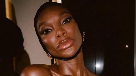 7 Classic Celebrity Beauty Moments Of The Week | Essence