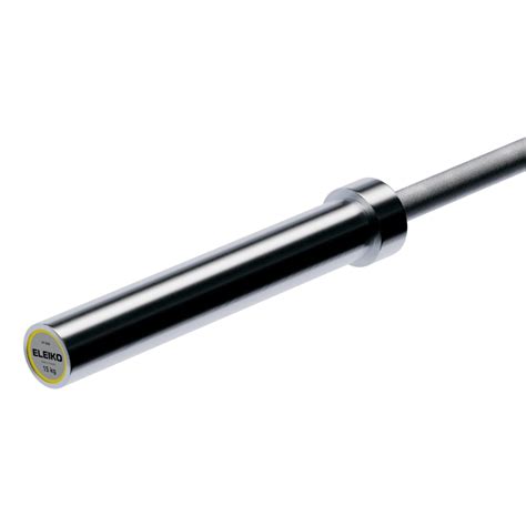 Купить Гриф многоцелевой Eleiko XF 15 кг 3085117 3085117 в Киеве и по ...