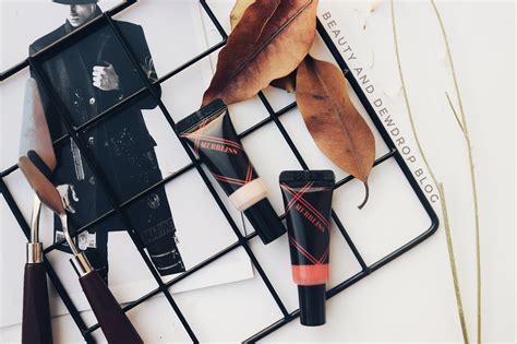 [Review] MERBLISS My Number One Liquid Pigment #03 Highlighter and #02 ...