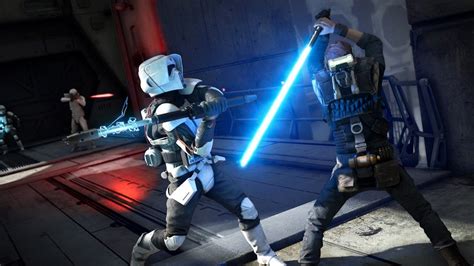 The 10 Best Star Wars Video Games Of All Time