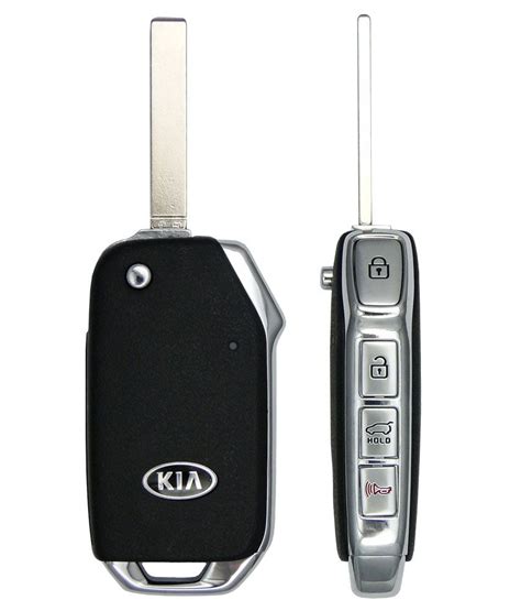 2020 Kia Soul Keyless Entry Remote 95430-K0000 SY5SKRGE04 ...