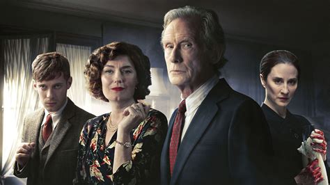 Ordeal By Innocence Agatha Christie