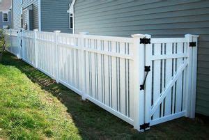 Vinyl Fence Supplies Boise ID