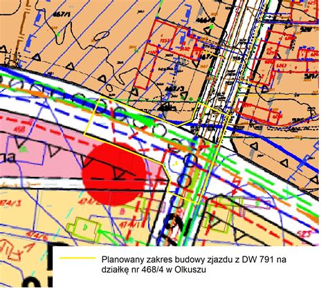 Postępowanie Opracowanie dokumentacji projektowej wraz z uzyskaniem