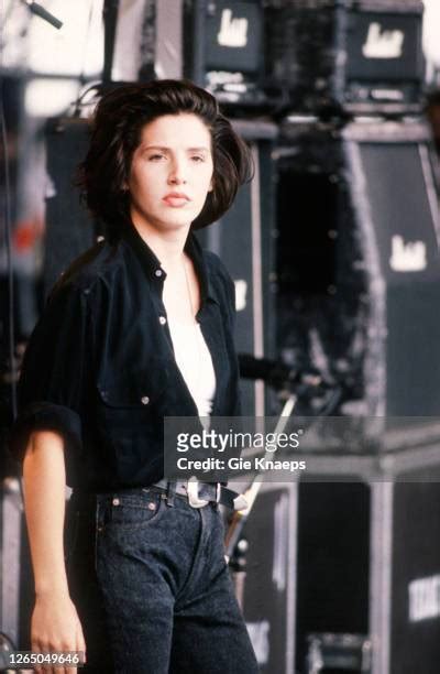 Texas Sharleen Spiteri Photos and Premium High Res Pictures - Getty Images