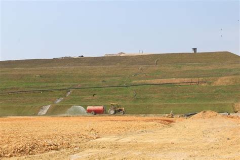 Aterro sanitário e industrial da RAC Saneamento garante a destinação