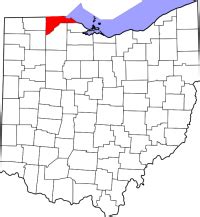 Lucas County, Ohio (Judicial) - Ballotpedia