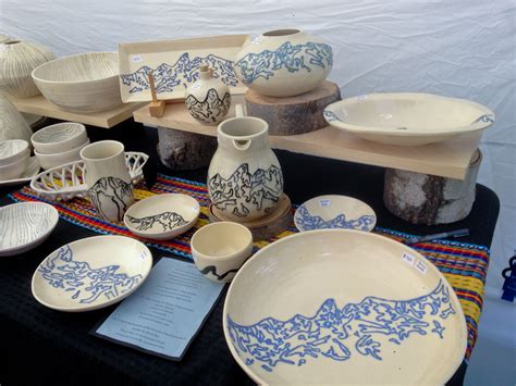 Jumping Jack Studios - Made in Wyoming. Tenley Thompson is an award