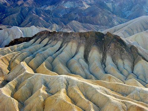 Zabriskie Point | California travel, Zabriskie point, National parks