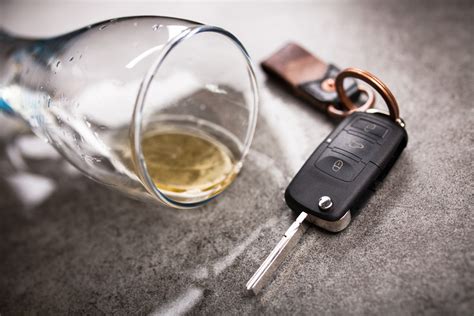 Why You Shouldn't Drink And Drive - Quick Start