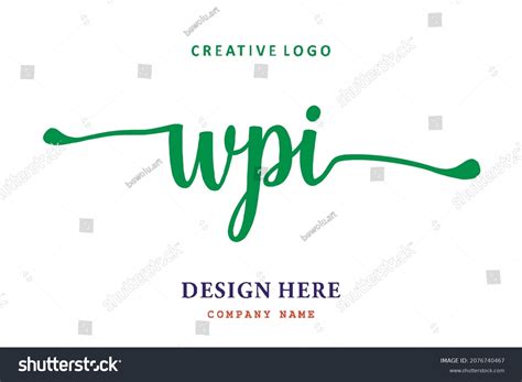 3 Wpi logo Images, Stock Photos & Vectors | Shutterstock