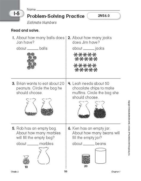 Sách California Mathematics Grade 2 Homework Practice And Problem