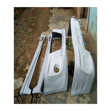 Jual Bodykit Lova Presisi READY SELALU TERMURAH DI INDONESIA Shopee