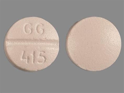 G White And Round Pill Images Pill Identifier Drugs