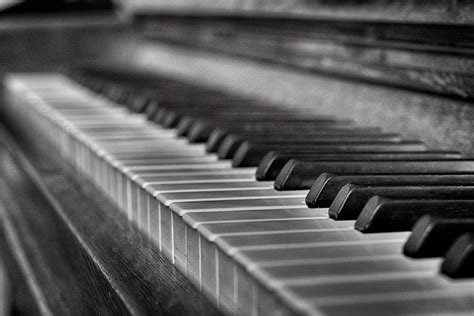 Piano La Musique Instrument Du Photo Gratuite Sur Pixabay Pixabay