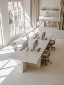 √ 10 Inspirasi Desain Kantor Minimalis