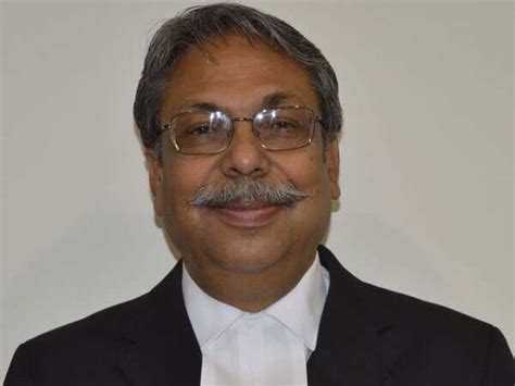 Former Chief Justice Of Gauhati High Court Ajit Singh Appointed As