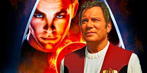 Star Trek 2009 Ending & Movies Future Explained