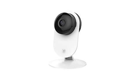 The Xiaomi Yi 1080p home security camera is a steal at $25 on Amazon
