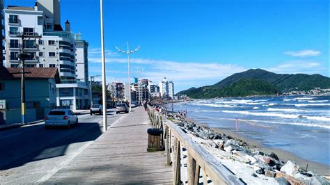 Aprender Sobre Imagem Navegantes Santa Catarina Fotos Br