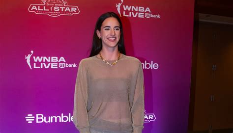 Caitlin Clark Posts Pic In Bikini While On Mexican Vacation Bounding Into Sports