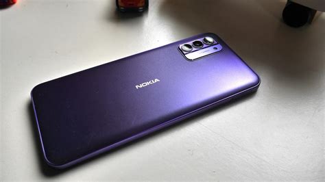 Nokia G G Review Trusted Reviews