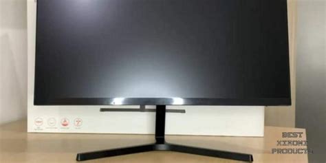 Xiaomi Mi Desktop Monitor 1C Review 2023 | Is The Mi Monitor 1C a Good ...