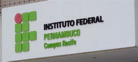 Ifpe Divulga Mudan As No Processo De Ingresso Para Vai Cair No Enem