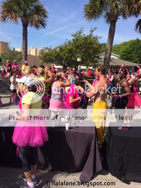 Lala Lane Divas Half Marathon Race Report