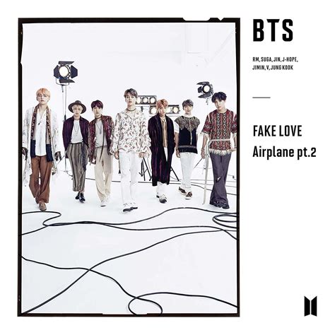 Airplane Pt 2 BTS Wallpapers Wallpaper Cave