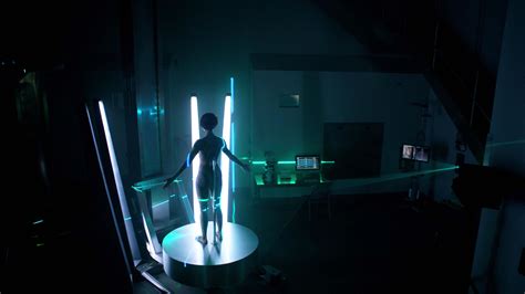 Naked Jaimie Alexander In Blindspot