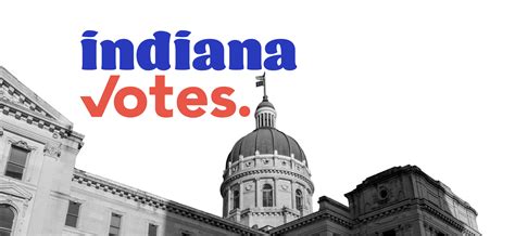 2024 Indiana Primary Election - Glenna Julianna