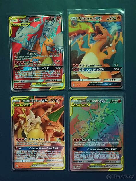 Charizard cards : r/pokemoncards