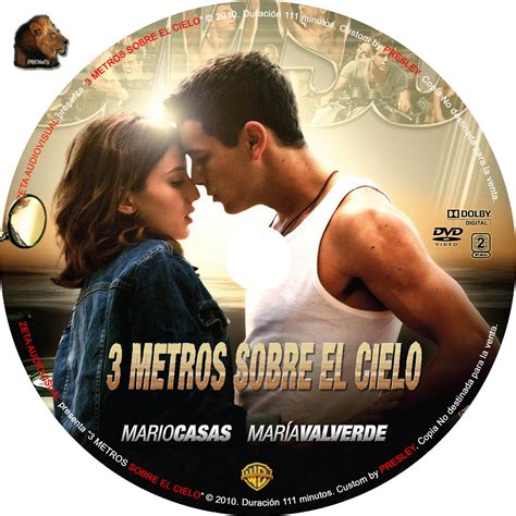 Lista Foto Metros Sobre El Cielo Trilogia Mirada Tensa