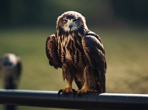 What Are Birds of Prey? Discover the Top Predators!